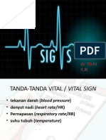 Vital Sign Helti