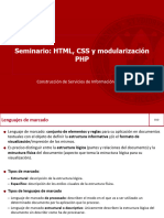 CSID2324 Seminario 1 HTML-CSS