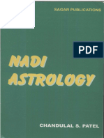 Nadi Astrology (Chandulal S (Z-Library) - Chinese (Simplified) - Translated