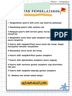 Materi Simulasi Pramuka