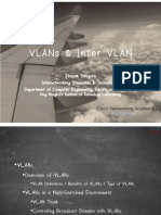09 VLANs - Inter VLAN-1C