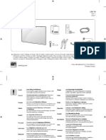 Fin LG 32LJ622V