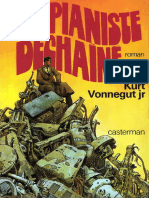 OceanofPDF - Com Le Pianiste Dechaine French Edition - Kurt Vonnegut