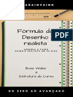 Fórmula do Desenho realista