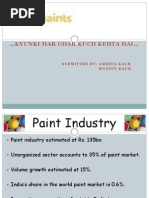 Asian Paints