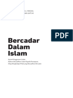 FA-ISI - Bercadar Dalam Islam
