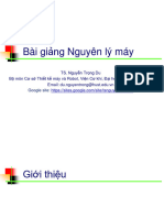 Slide Bài Giảng NLM