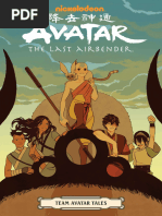 Avatar Book 1 | PDF