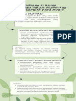 Zahra Rizky PGSD F - Infografis T2 Demonstrasi Kontekstual Ok