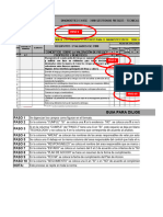 Diagnostico ISO 31010