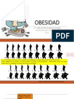 Clase 06 Obesidad