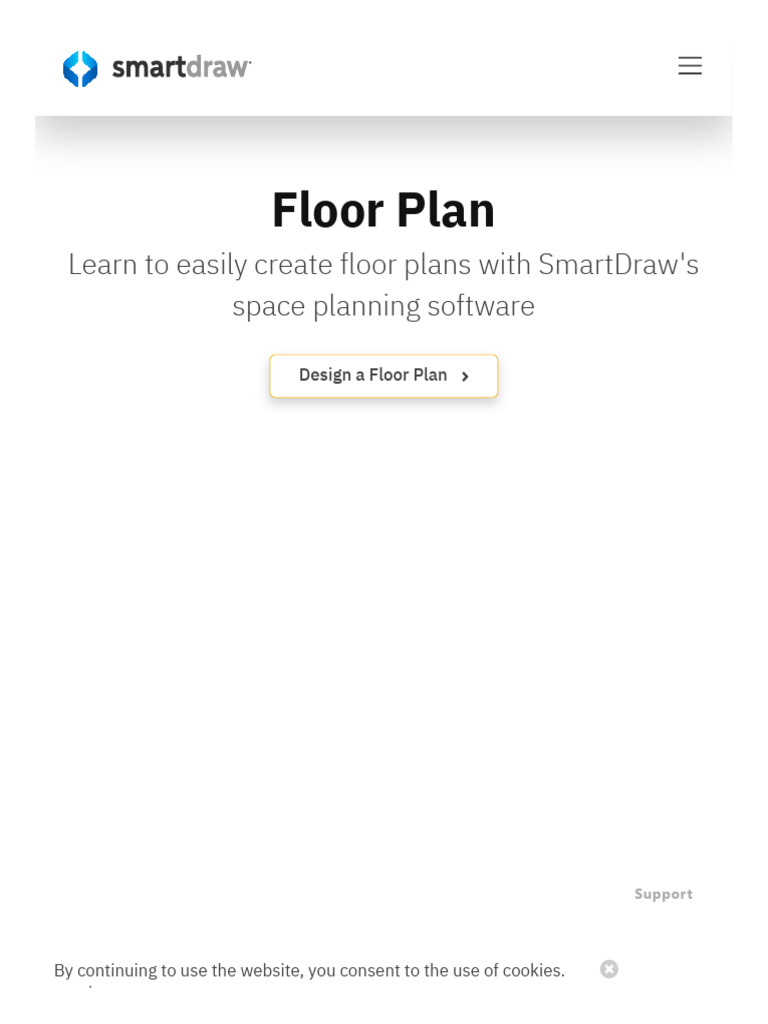 Floor Plans - Learn How To Design and Plan Floor Plans | PDF | Computer ...