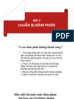 Bai 4 - Chuan Bi Dam Phan