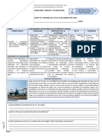 (PDF) 2°sec - UNIDAD 0 - ACTIVIDAD 4 (CyT Diseña 2024) - Elaboramos Un Sistema de Autorriego Casero