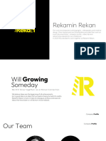 Company Profile Rekamin Rekan