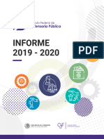 Informeanual 2019 2020