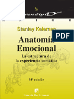 Anatomía Emocional