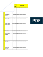 Formulario de Aplazamientos ECISA 19 de ABRIL de 2022