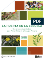 La - Huerta - en - La - Escuela - Proyecto