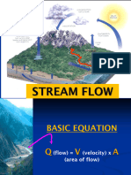 04 Streamflow