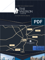 DMCI-Marubeni The Valeron Project-Details