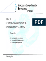 Tema 3 - El Sistema Financiero Ii (Moovi)