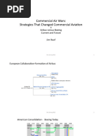 Decoding Airbus and Boeing Aircraft Codes | PDF | Jet Aircraft | Airliner