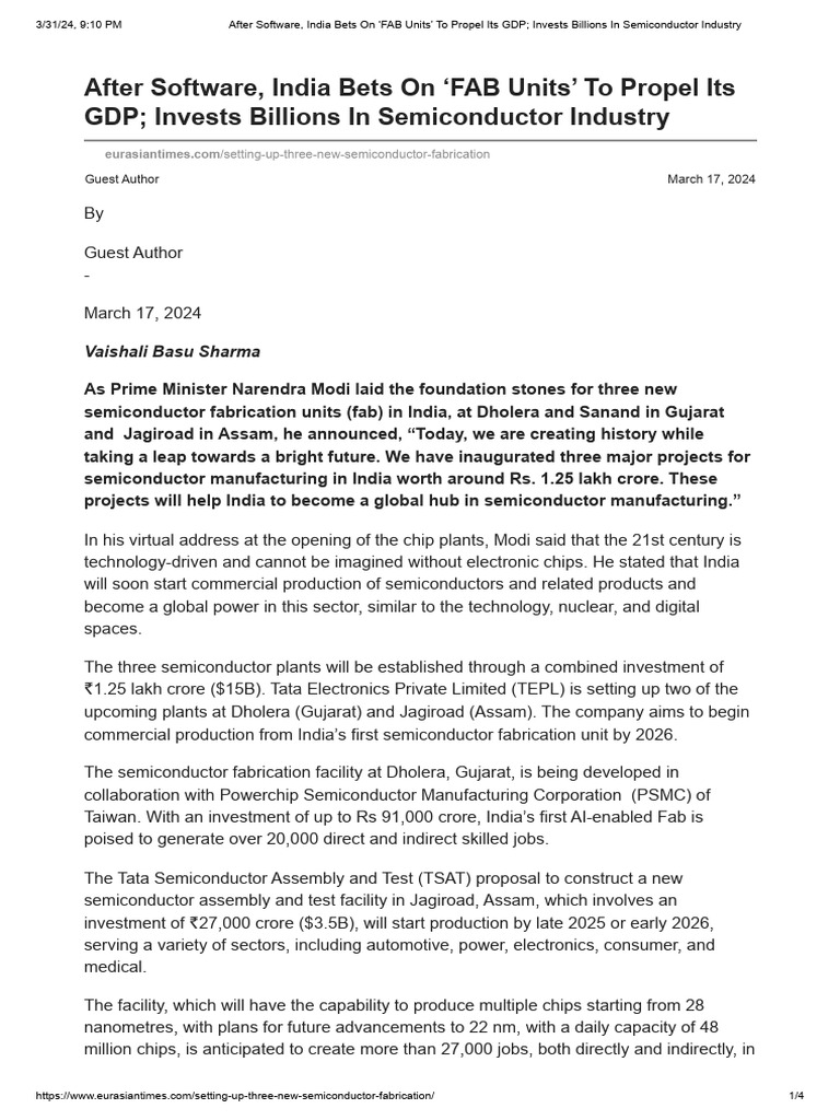 after-software-india-bets-on-fab-units-to-propel-its-gdp-invests