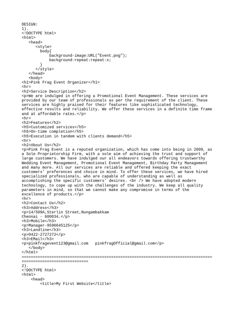 CSS Images & Links | PDF | Reliability Engineering | Business