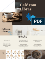 Café Com Libras Aula 2
