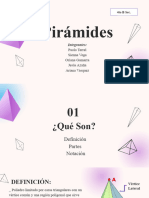 Pirámide S