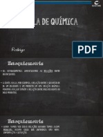 Aula de Qumica 2023 - 1 Ano 15