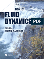 Johnson, Richard W - Handbook of Fluid Dynamics-CRC Press (2016)