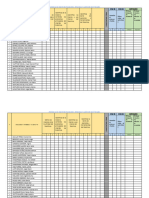 Ficha de Observación Sketchup Interfaz