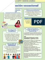 Cartilla Orientación Vocacional