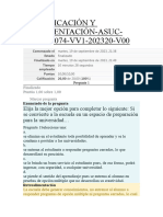 auto3COMUNICACIÓN Y ARGUMENTACIÓN