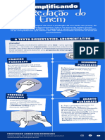 Simplificando A Redacao Do Enem