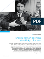 Enescu Román Poémája