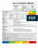 Mowatt-Jamel-963718-Year 11 Student Report Aut PPE1 2324