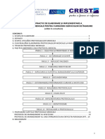 0 Manual Practic de Elaborare Protocoale Medicale Revizie Dr. Cepoi Vasile