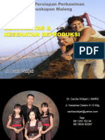 KPP Reproduksi - Seksualitas Juni 2013