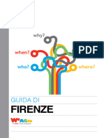 Guida Di Firenze