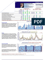 Pebble Beach Homes Market Action Report Real Estate Sales For October 2011