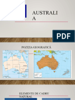 Proiect geografie-Australia