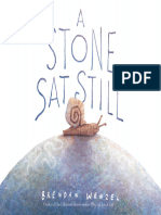 A Stone Sat Still PDF