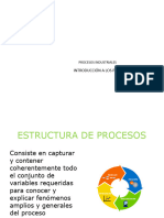 Introduccion A Los Procesos de Fabricacion Clases