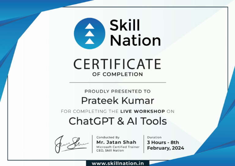 About Power Bi Course