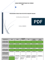 2024-01-04 Programme D'exécution Activités VBG