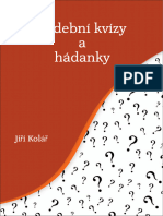 Hudební - Kvízy - A - Hádanky - Pro - Žáky - ZŠ - PDF - Verze 5 - 2014
