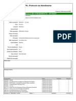 Polyana Exames